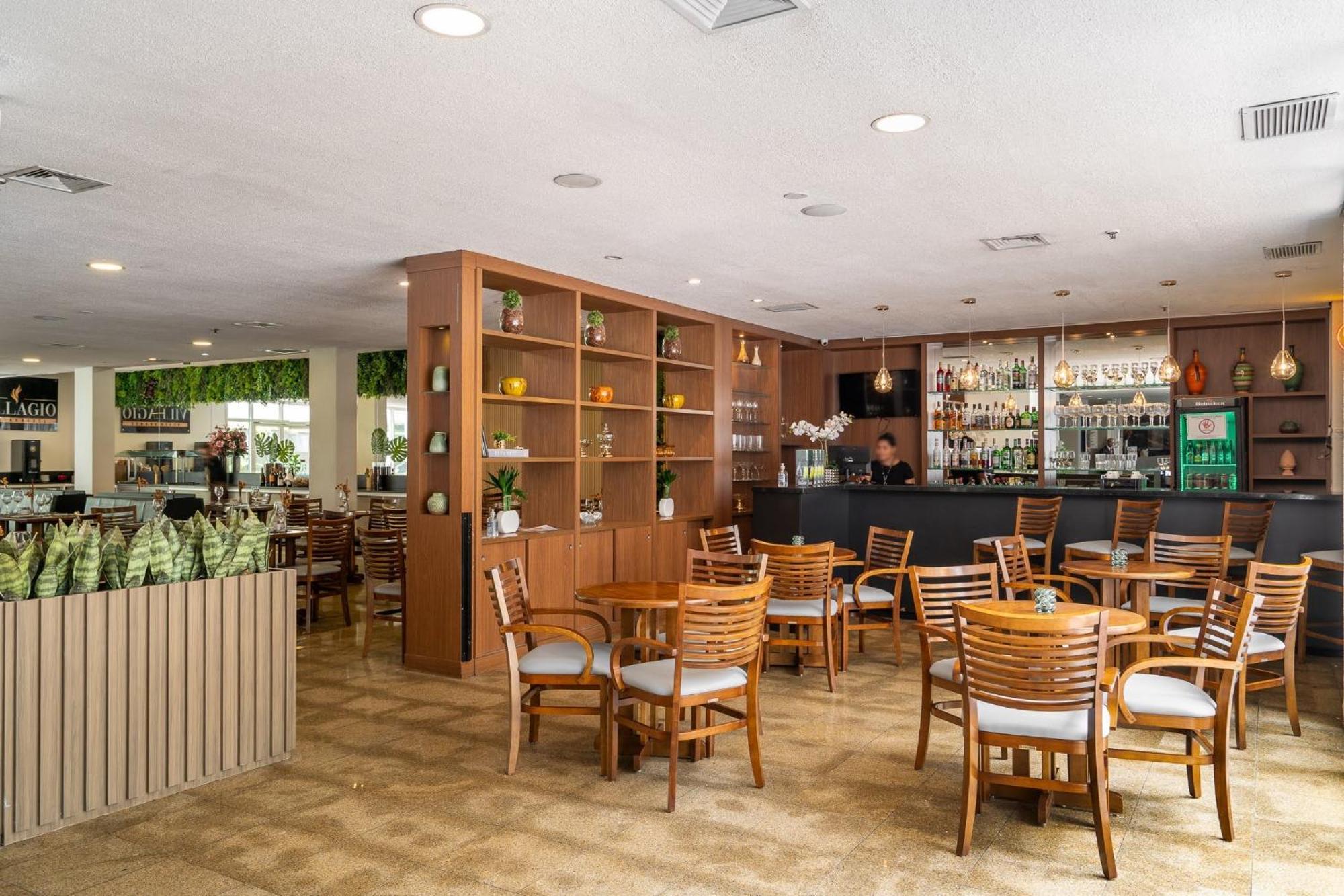 Suites Inside Hotel Windham Paulista サンパウロ エクステリア 写真